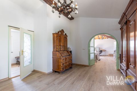 Villa i Altea, Alicante, Altea - € 1.150.000 | Ref: F-307 - foto 29
